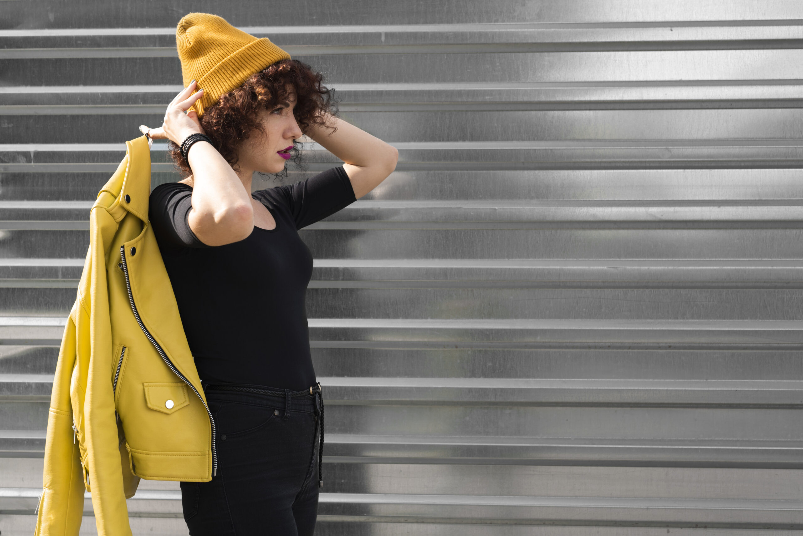 Urban dressing (4)